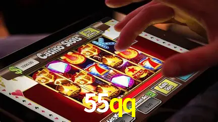 Blackjack Table 55qq