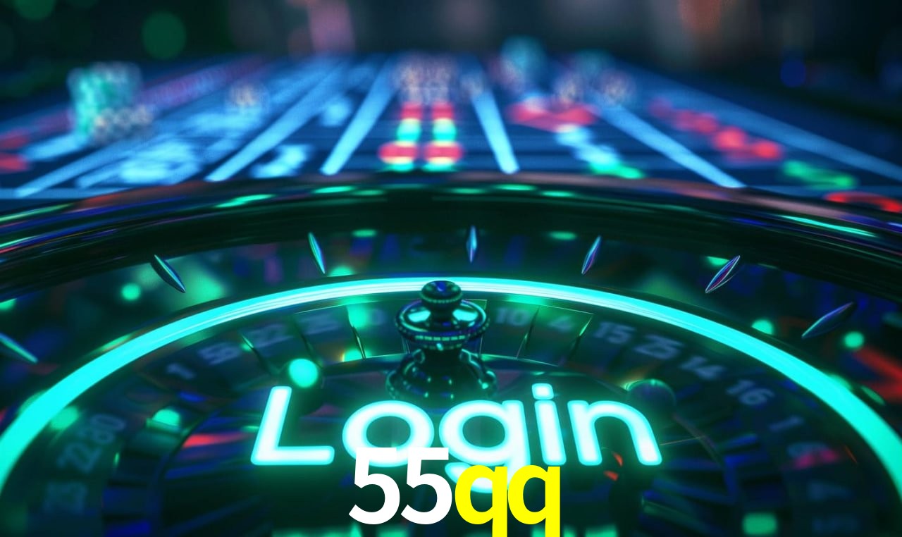 Welcome Bonus 55qq