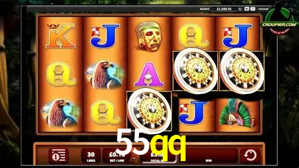 Roulette Table 55qq